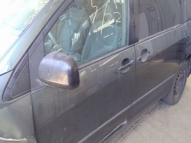 2004 TOYOTA SIENNA,SAGE, LE, 3.3L, AT, FWD,  Z25107